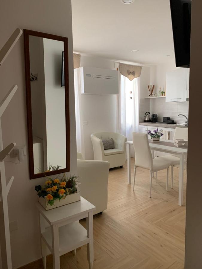 Maison Cavour อาลเกโร ภายนอก รูปภาพ